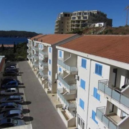 Irish Apartment Complex Будва Экстерьер фото