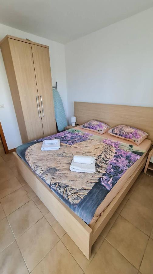 Irish Apartment Complex Будва Экстерьер фото