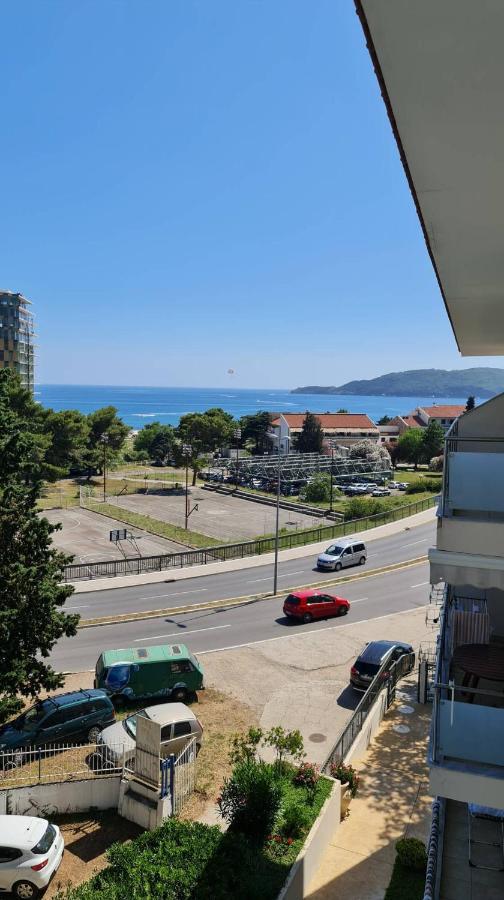 Irish Apartment Complex Будва Экстерьер фото