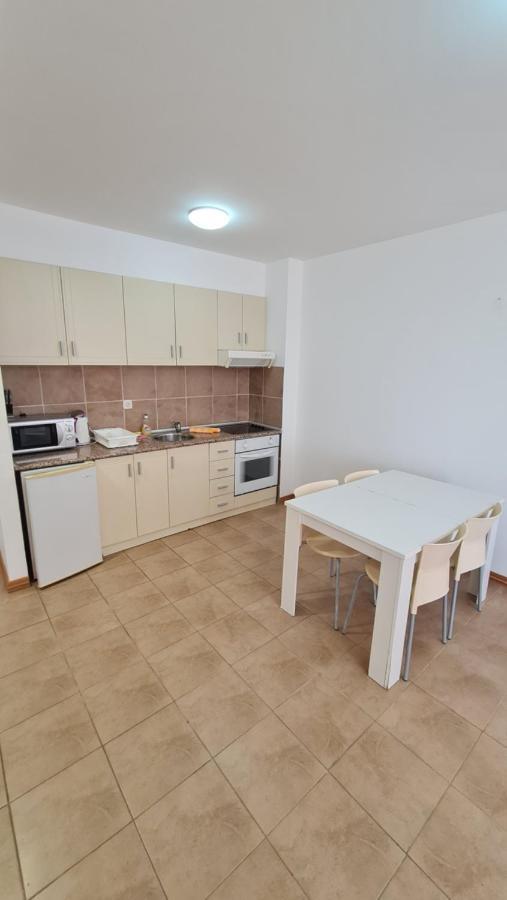 Irish Apartment Complex Будва Экстерьер фото
