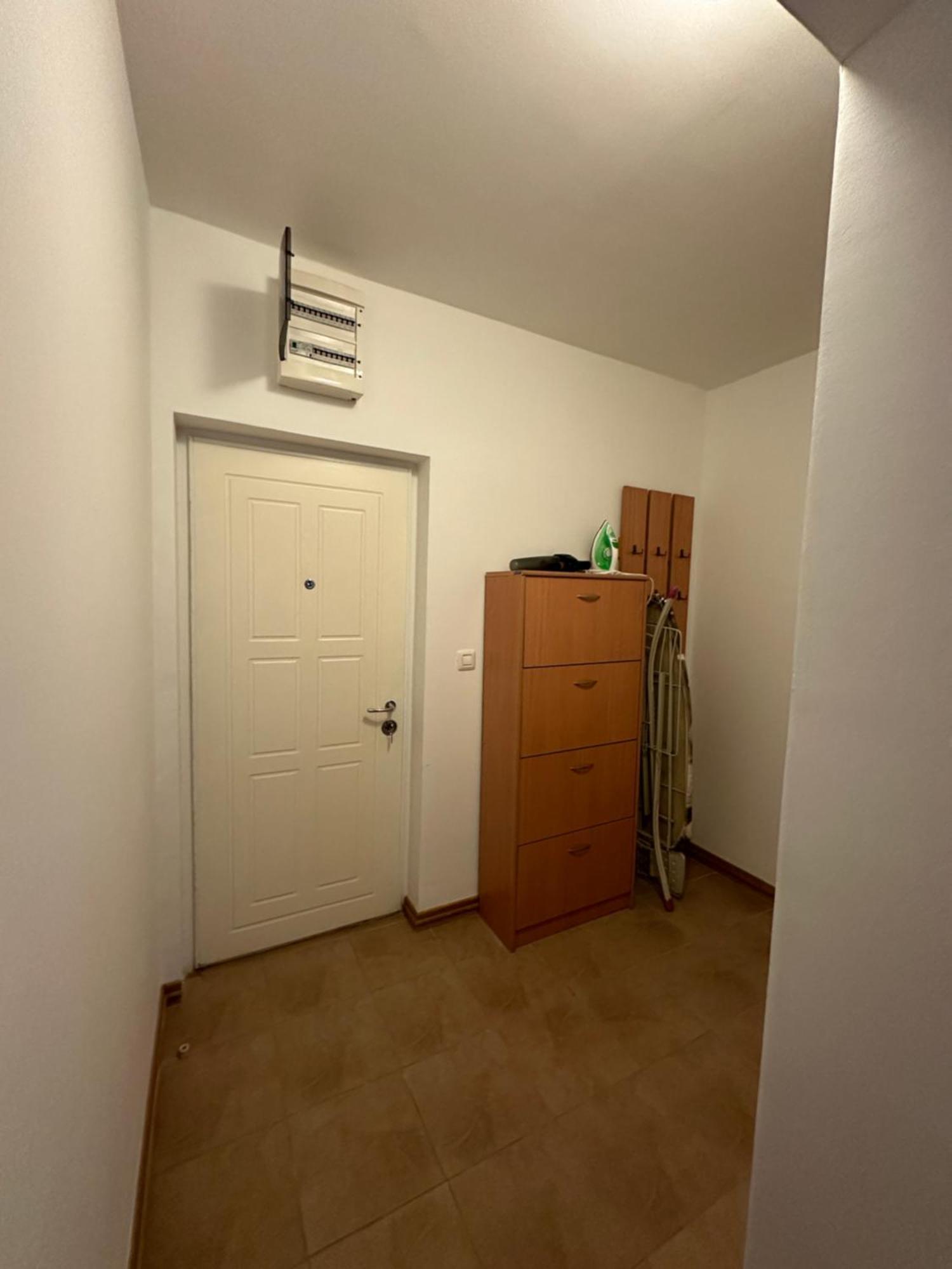 Irish Apartment Complex Будва Экстерьер фото